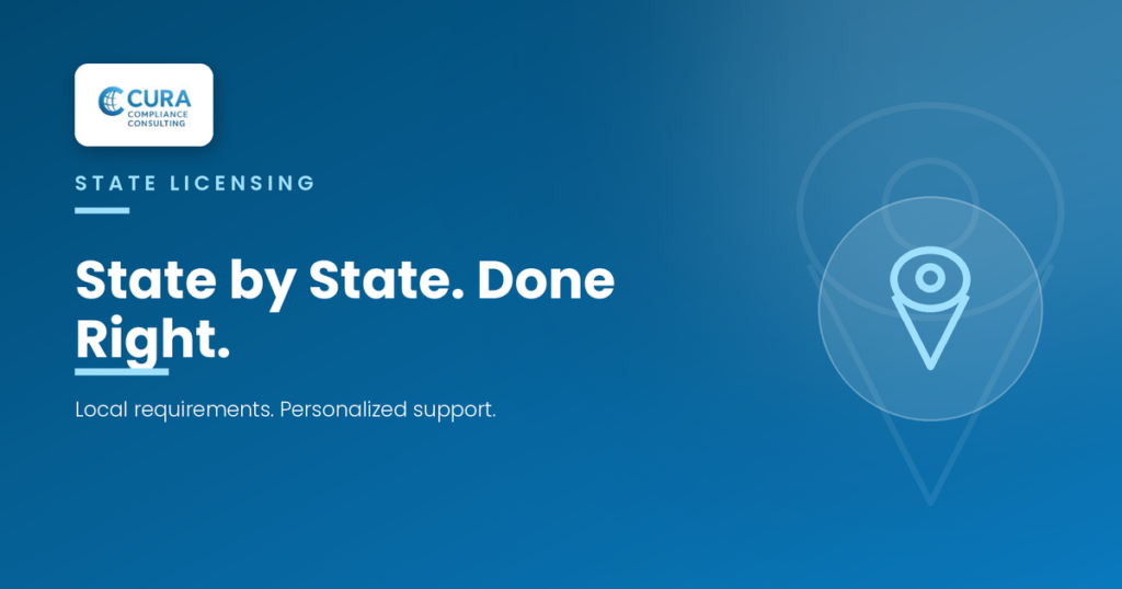 State-by-State, Done Right: Navigating Multi-State Licensing Without Wasting Months