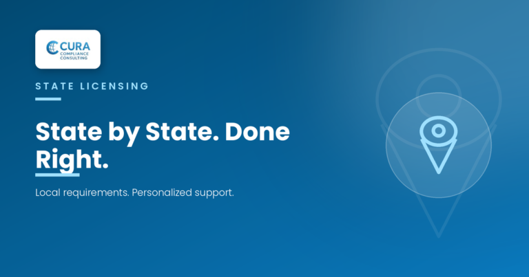 State-by-State, Done Right: Navigating Multi-State Licensing Without Wasting Months