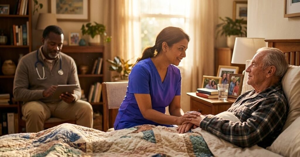 Hospice in 2026: The New Face-to-Face Attestation Rule, Explained
